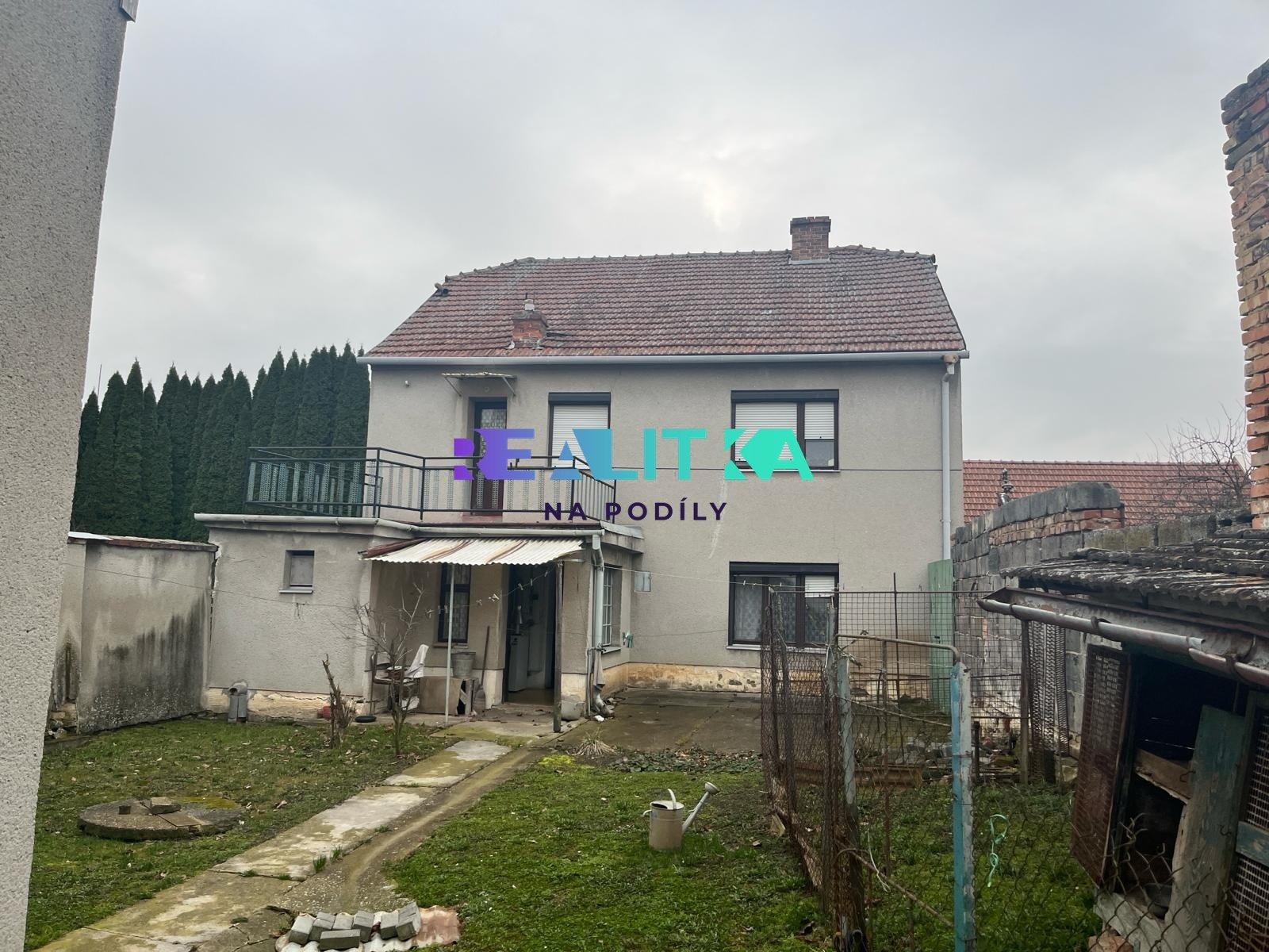 Obrázek nemovitosti Prodej rodinné domy, 101 m2 - Koválovice-Osíčany